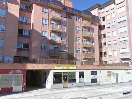 Local comercial en alquiler en Palencia
