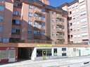 Local comercial en alquiler en Palencia