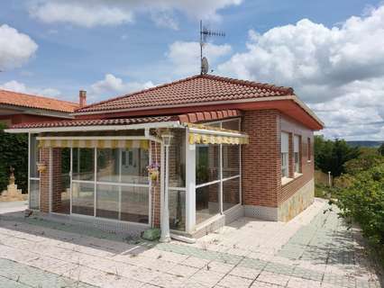 Casa en venta en Husillos