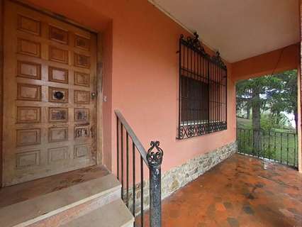 Casa en venta en La Pernía