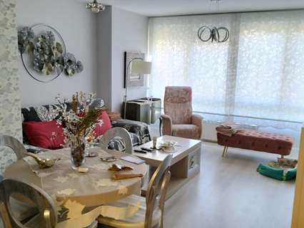 Piso en venta en Palencia