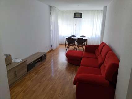 Piso en alquiler en Palencia