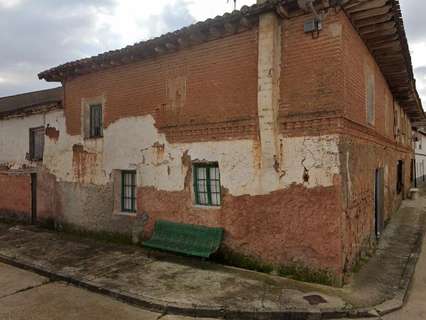 Casa en venta en Herrera de Pisuerga