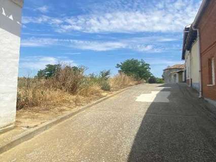 Parcela urbana en venta en Cervatos de la Cueza