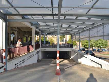 Plaza de parking en venta en Villamuriel de Cerrato