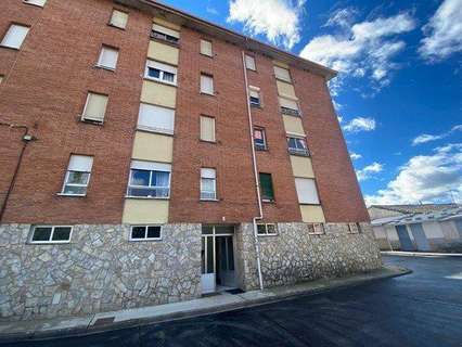 Piso en venta en Santibáñez de la Peña