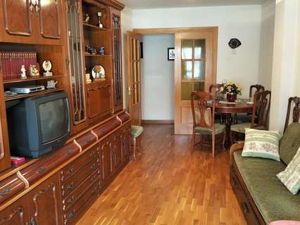 Piso en venta en Palencia
