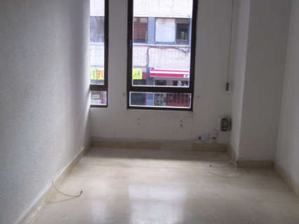 Oficina en alquiler en Palencia