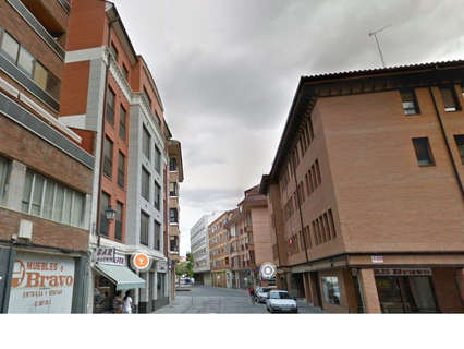 Plaza de parking en alquiler en Palencia