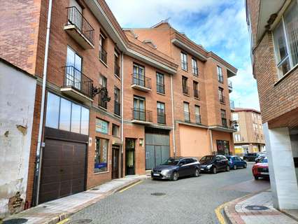 Piso en venta en Carrión de los Condes