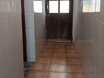Casa en venta en Villada