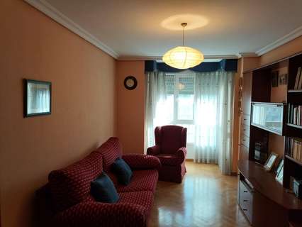 Piso en venta en Palencia rebajado