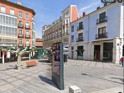 Piso en alquiler en Valladolid