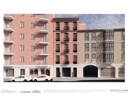 Piso en venta en Valladolid