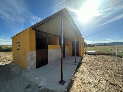 Parcela rústica en venta en Astudillo