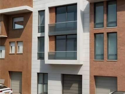 Piso en venta en Palencia