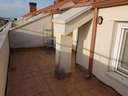 Ático en venta en Venta de Baños