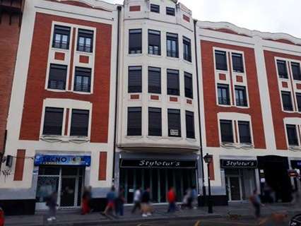 Local comercial en venta en Palencia