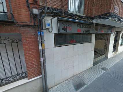 Local comercial en venta en Palencia