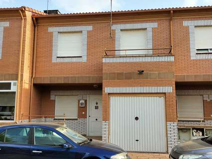 Chalet en venta en Tariego de Cerrato