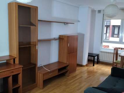 Apartamento en alquiler en Palencia