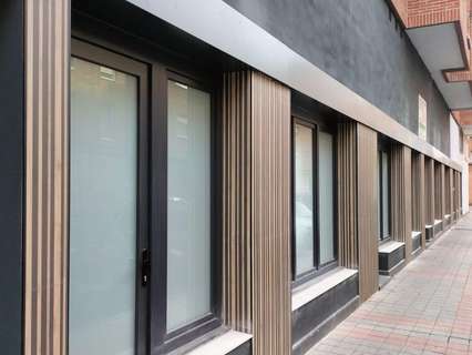 Piso en venta en Palencia