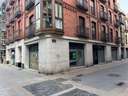 Local comercial en alquiler en Palencia