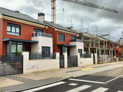 Chalet en venta en Palencia