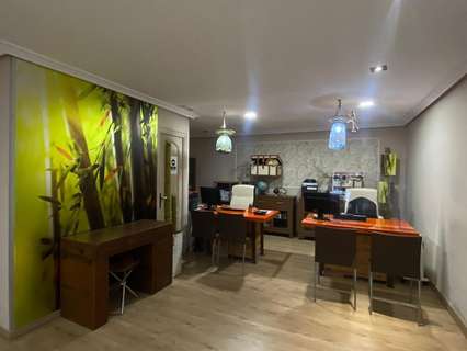 Local comercial en alquiler en Palencia