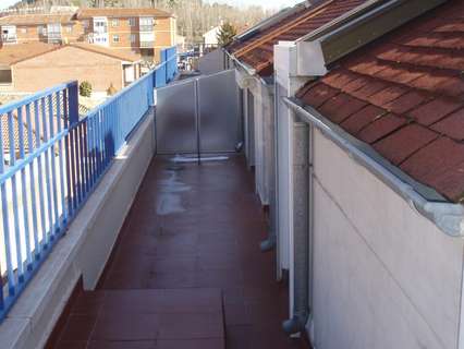 Ático en venta en Palencia