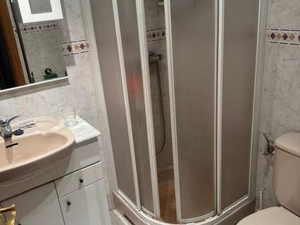 Ático en venta en Palencia