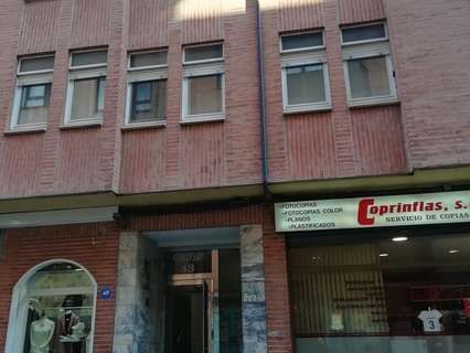 Plaza de parking en alquiler en Palencia