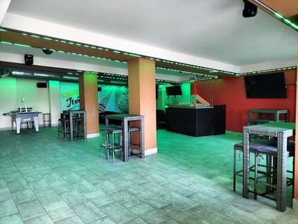 Local comercial en venta en Venta de Baños