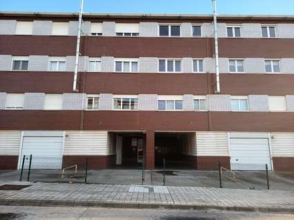 Plaza de parking en alquiler en Palencia