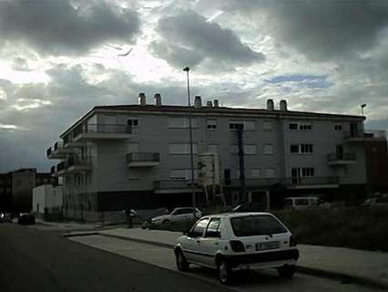 Plaza de parking en alquiler en Palencia