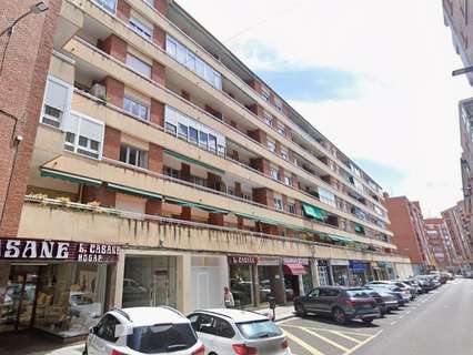 Plaza de parking en venta en Palencia