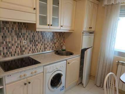 Piso en venta en Palencia
