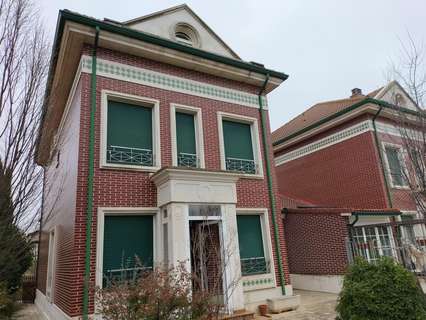 Casa en venta en Grijota