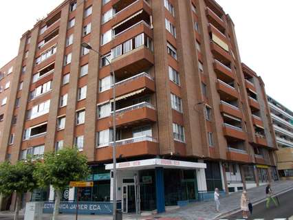 Piso en alquiler en Palencia