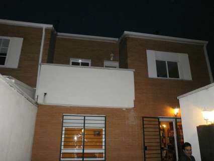 Casa en alquiler en Villamuriel de Cerrato