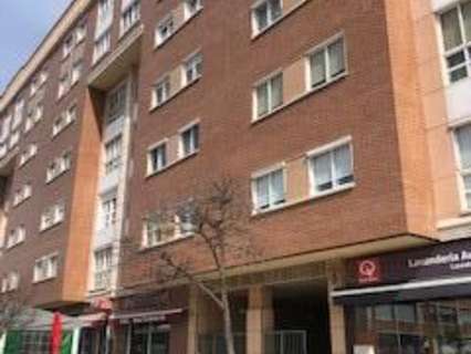 Ático en alquiler en Palencia