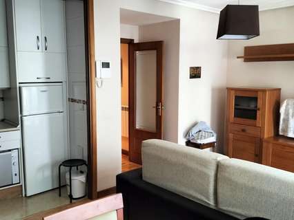 Apartamento en alquiler en Palencia