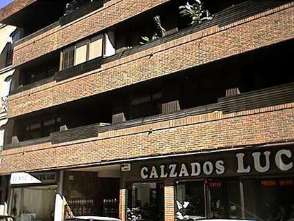 Piso en venta en Palencia
