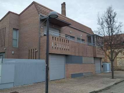 Chalet en venta en Villamuriel de Cerrato