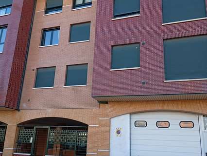 Piso en venta en Palencia