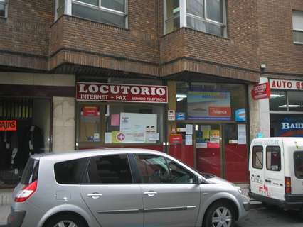 Piso en venta en Palencia