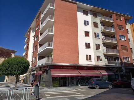 Piso en venta en Palencia
