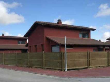 Chalet en venta en Grijota