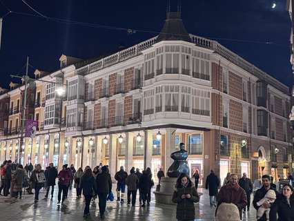 Piso en venta en Palencia