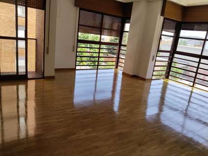 Piso en venta en Palencia